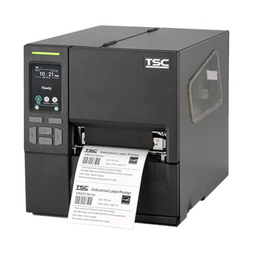 TSC MB240T Barcode Label Printer