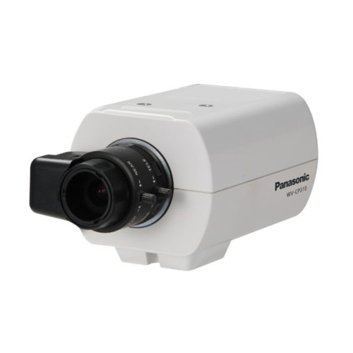 Panasonic Security Camera