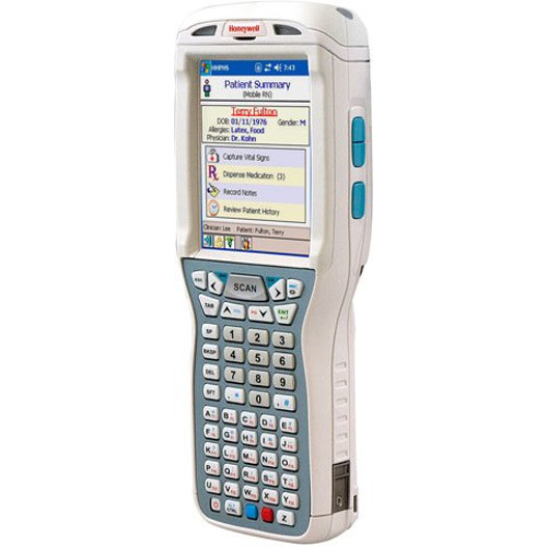 Honeywell Dolphin 99EXhc Mobile Computer