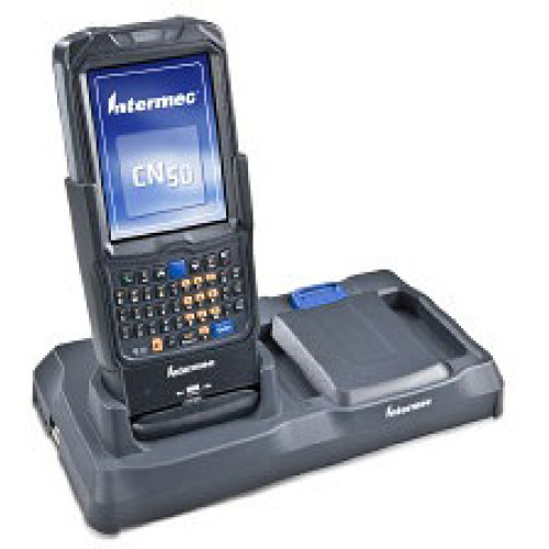 Intermec CN3 Barcode Verifier