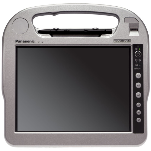 Panasonic Toughbook H2 Tablet