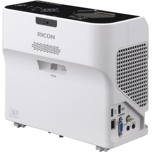 Ricoh Products