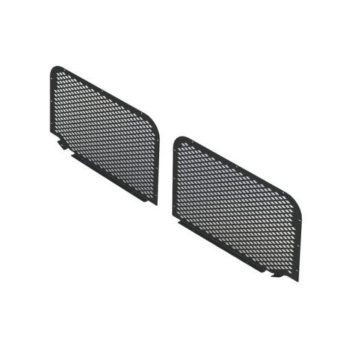 Gamber-Johnson Vehicle Accessory