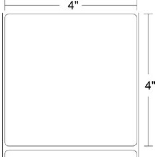 Primera Labels Barcode Label