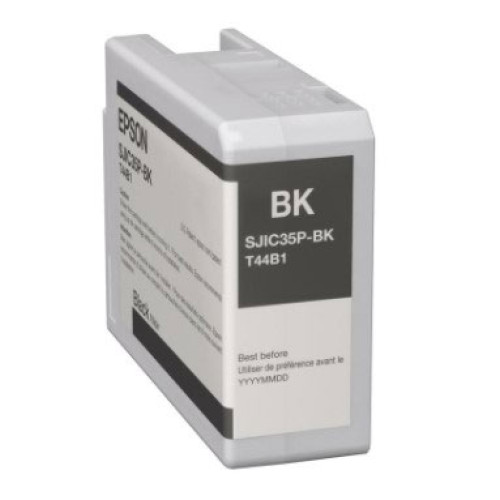 Epson C6000 InkJet Cartridge