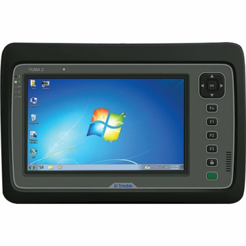 Trimble Yuma 2 Tablet