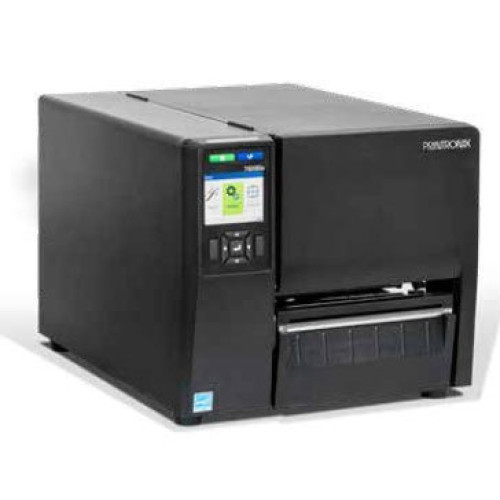 Printronix T6000e Barcode Label Printer
