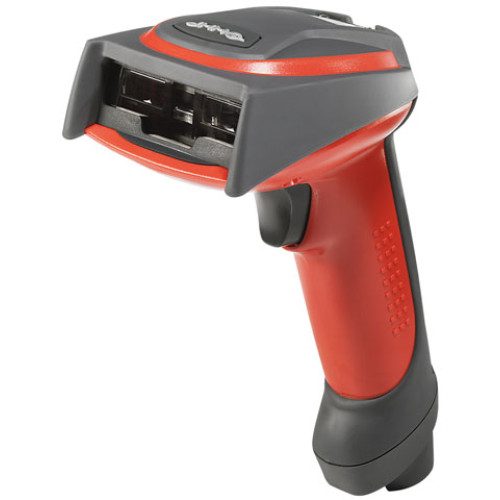 Hand Held ImageTeam 5800 Barcode Scanner