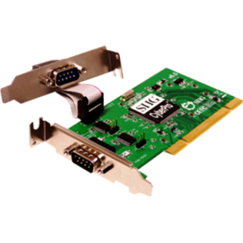 SIIG PC Card Products