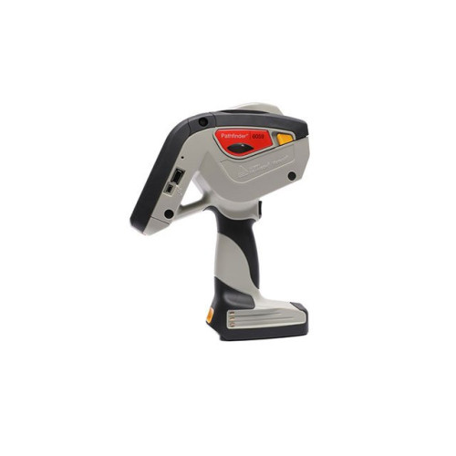 Avery-Dennison Pathfinder 6059 Portable Barcode Printer