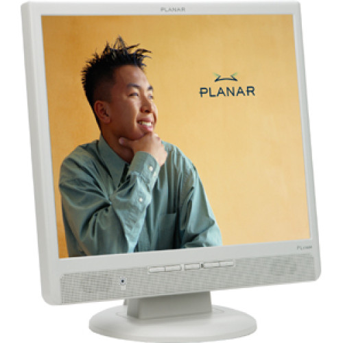 Planar PL1700M Monitor