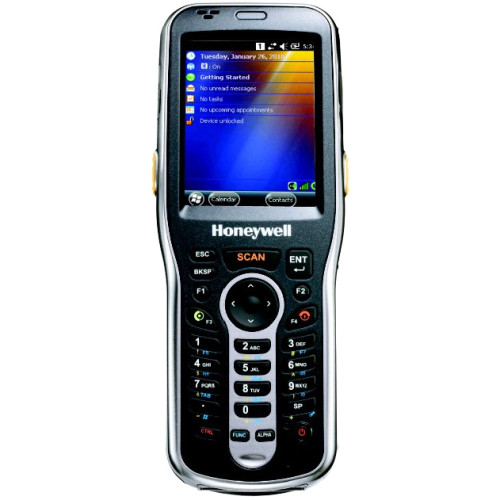 Honeywell Dolphin 6110 Mobile Computer