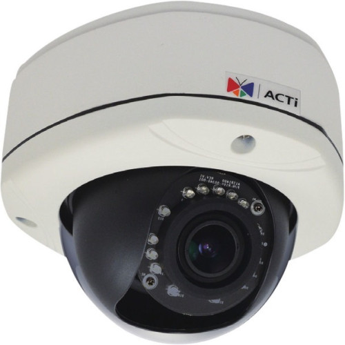 ACTi Security Camera