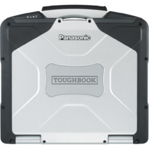 Panasonic Toughbook 31 Rugged Laptop