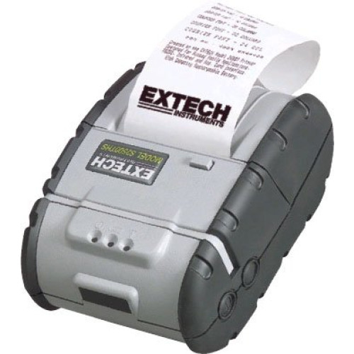 Extech S2500THS Receipt Printer