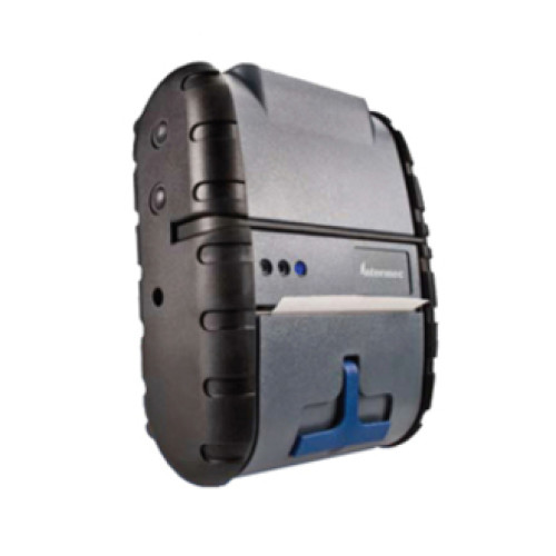Intermec PB3 Portable Barcode Printer