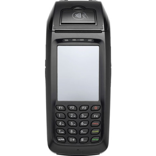 PartnerTech Mobile Computer