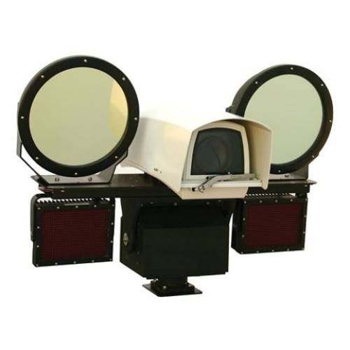 Bosch Security Camera