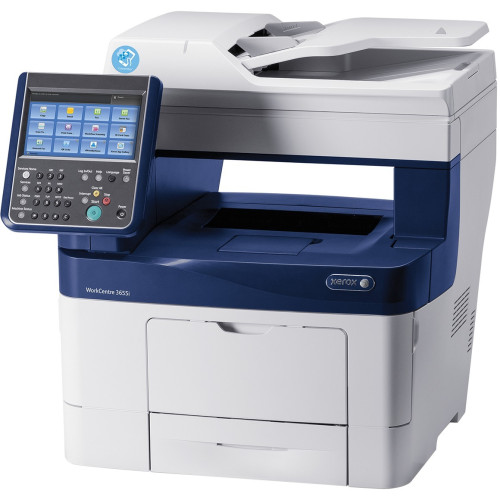 Xerox Laser Printer