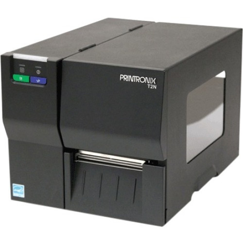 Printronix T2N Barcode Label Printer