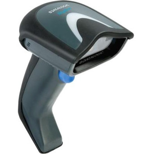 Datalogic Barcode Scanner