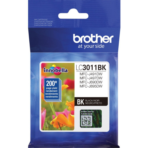 Brother InkJet Cartridge