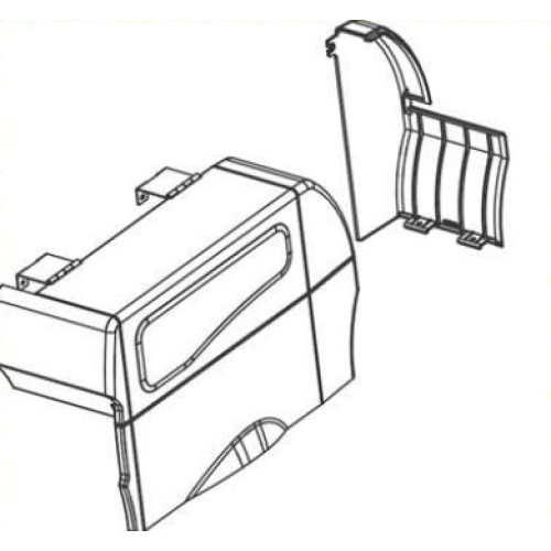 Zebra ZT230 Accessory