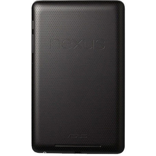 Asus Nexus 7 Tablet