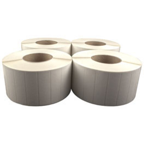 Wasp Labels Barcode Label