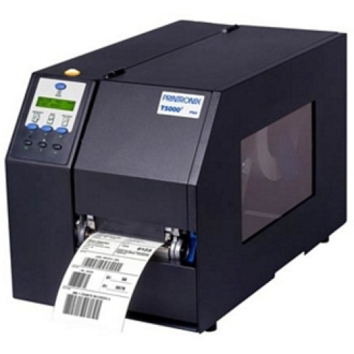 Printronix T5208 Barcode Label Printer