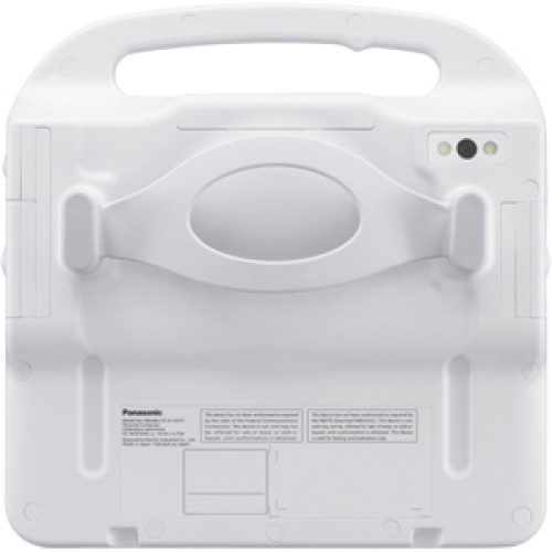 Panasonic Toughbook H1 Health Tablet
