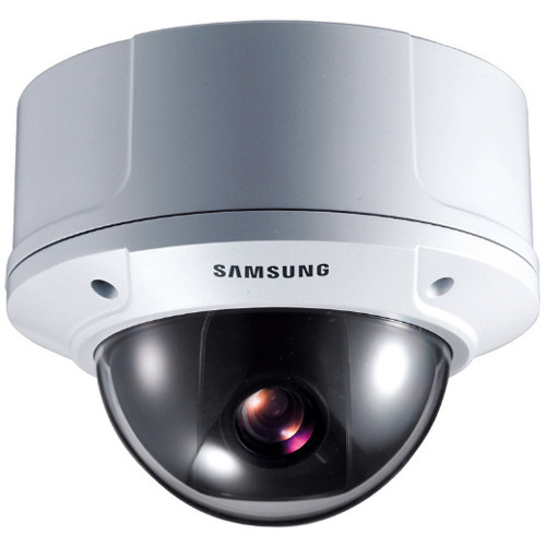 Samsung CCTV Camera Housing