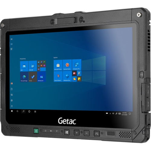 Getac K120 G2 Tablet