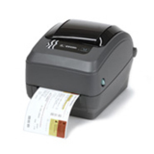 Zebra Barcode Label Printer