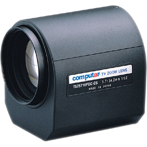 CBC CCTV Camera Lens