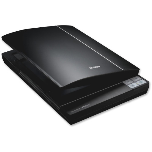Epson Document Scanner