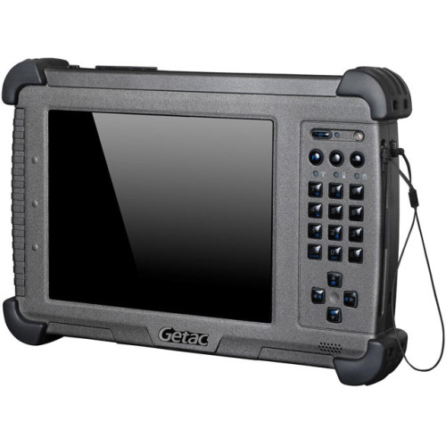 Getac E100 Tablet