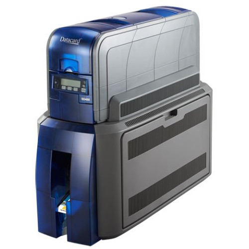 Datacard SD460 ID Card Printer
