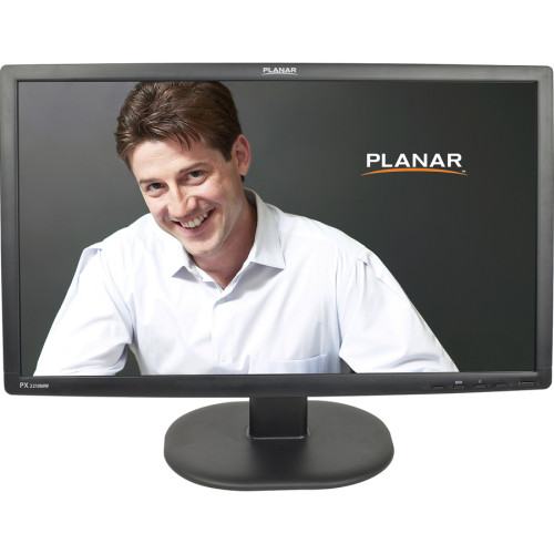 Planar PX2210MW Monitor