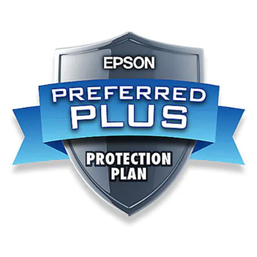 Epson TM-C3400 SecurColor Service Contract
