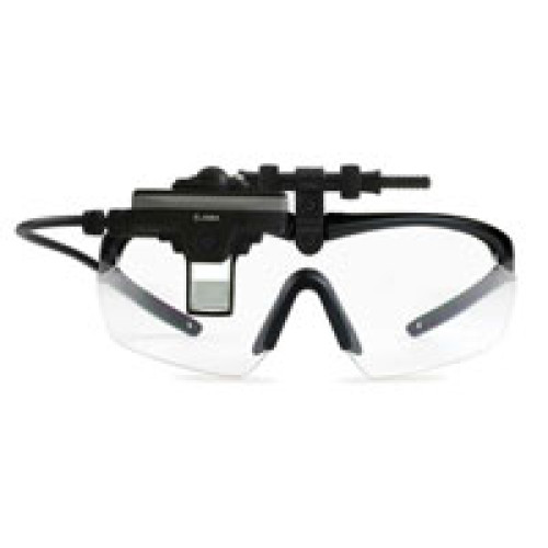 Zebra HD4000 Barcode Scanner