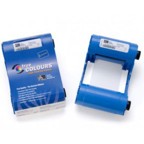 Zebra P120i ID Card Ribbon