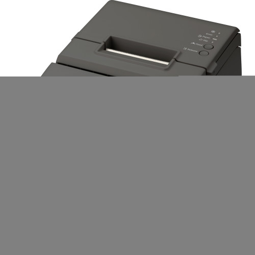 Epson TM-H6000iv Receipt Printer