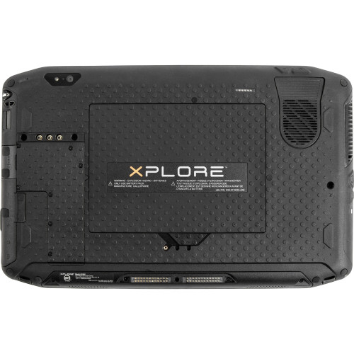 Xplore Tablet