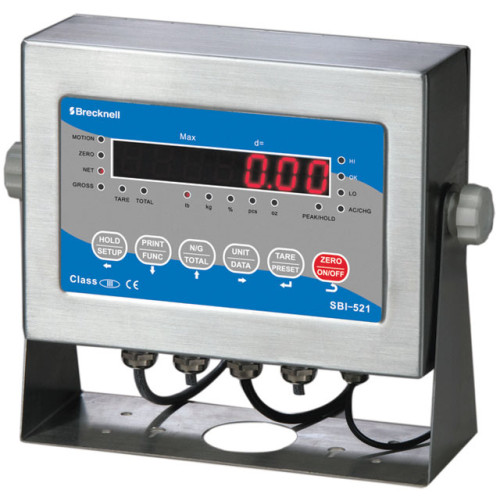 Brecknell SBI-521 Scale