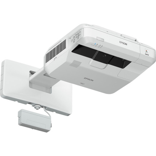 Epson Digital Signage Display