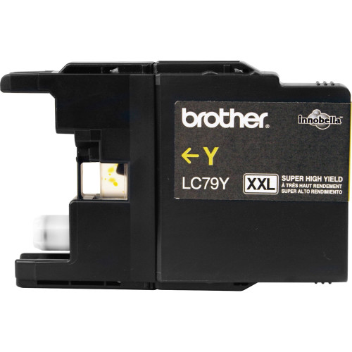 Brother InkJet Cartridge