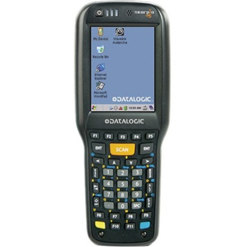 Datalogic Skorpio X4 Mobile Computer