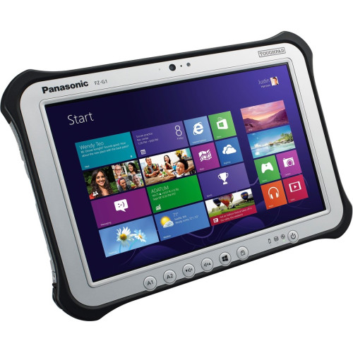 Panasonic ToughPad FZ-G1 Tablet