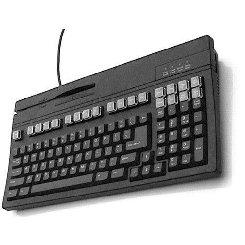 Unitech K2724 Keyboards